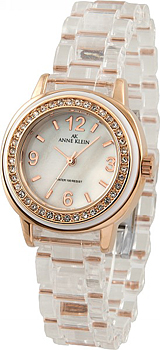 Часы Anne Klein Big Bang 9642RGCL